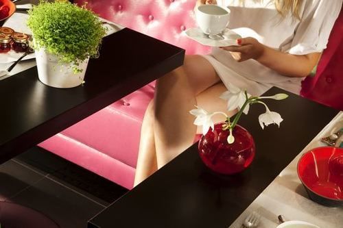 Private - Champs-elysees Apartment