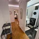 Private Apartments - Champs-Elysées