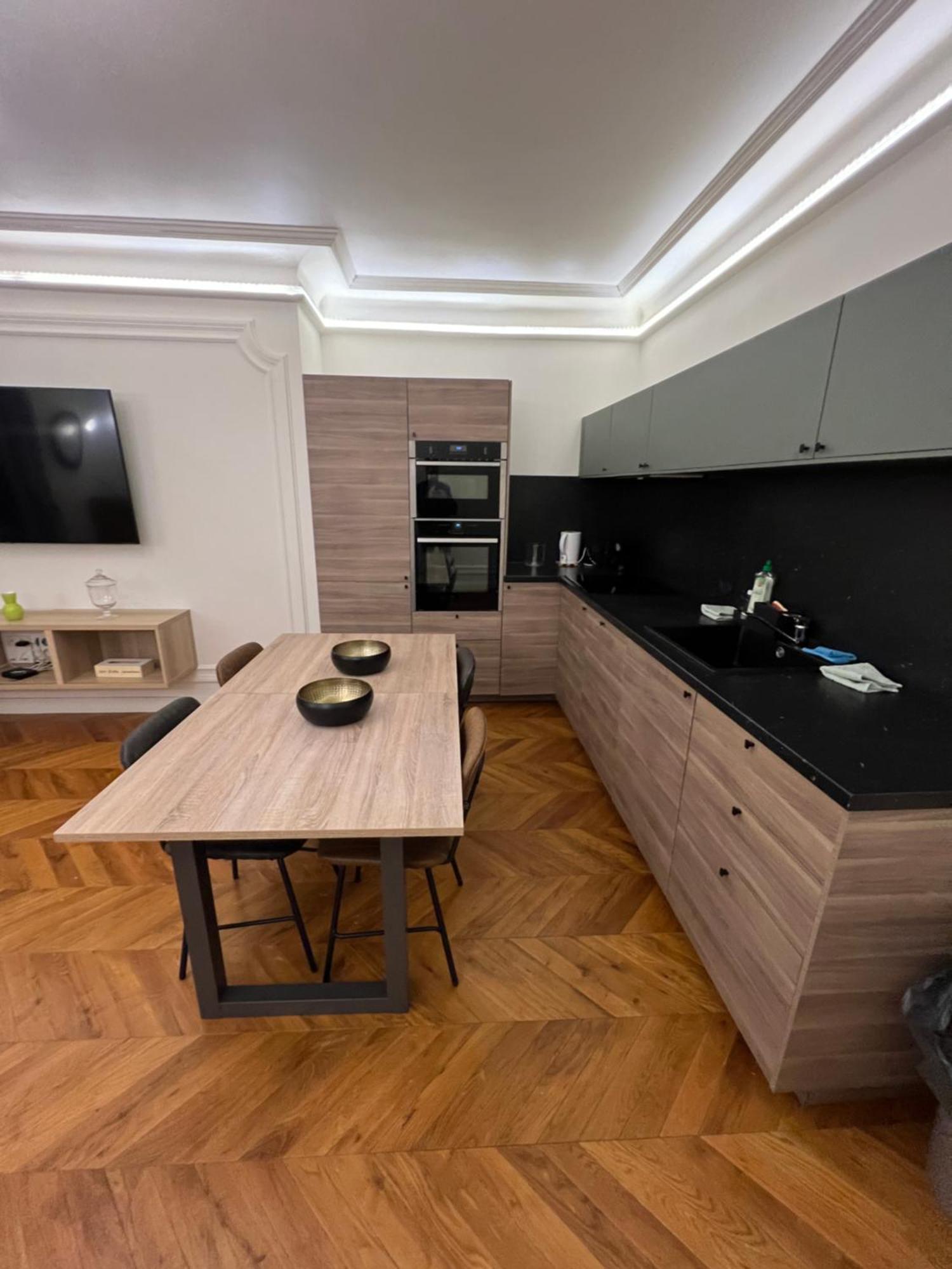 Appartamento Private - Champs-elysees *