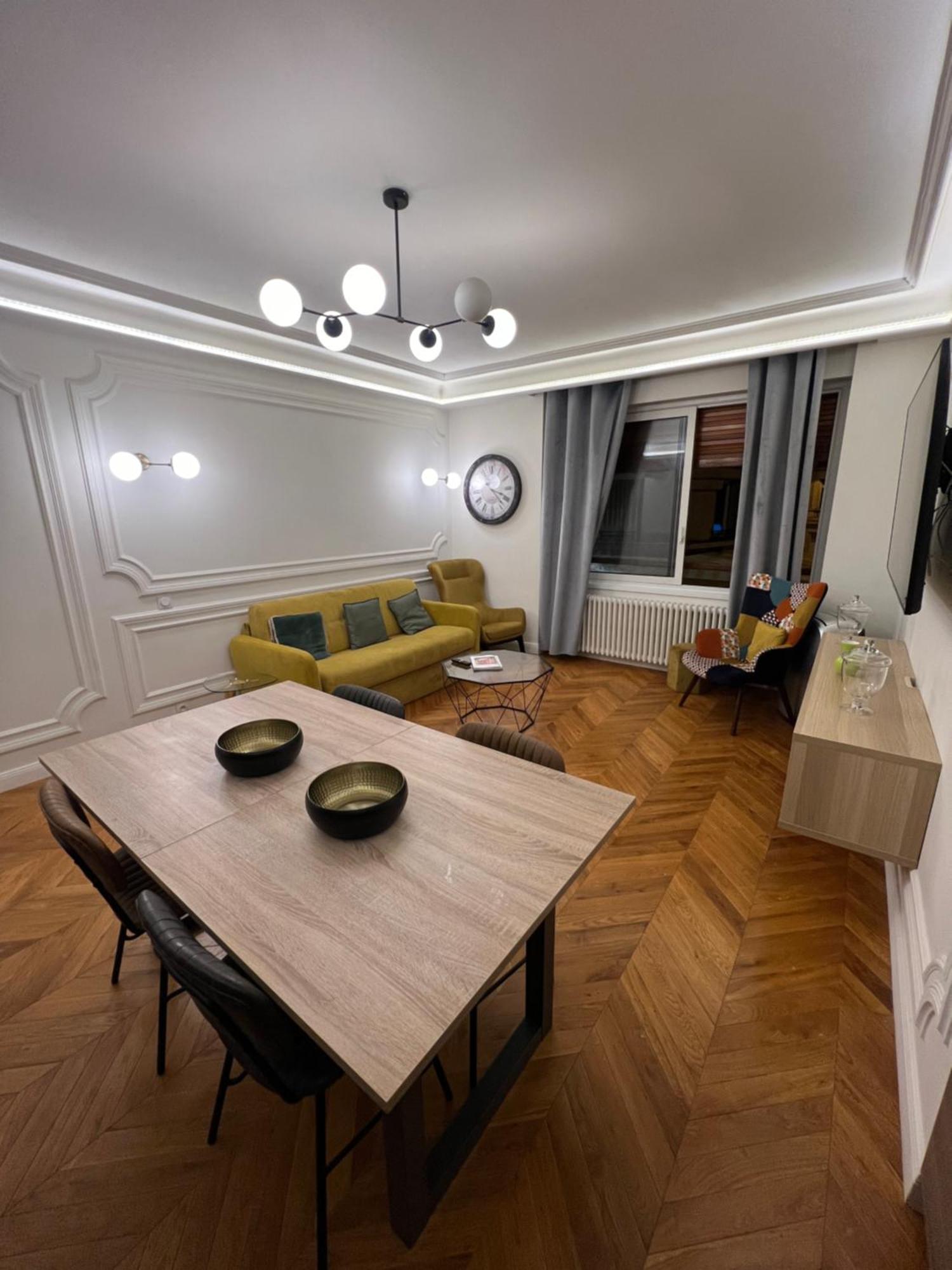 Appartamento Private - Champs-elysees *