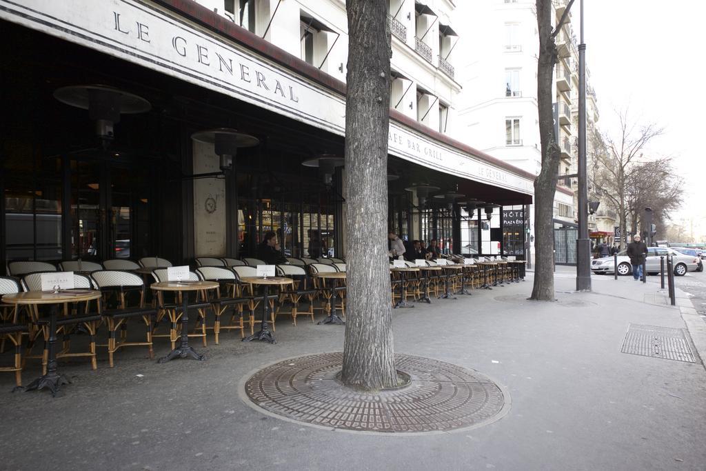 Private - Champs-elysees Parigi