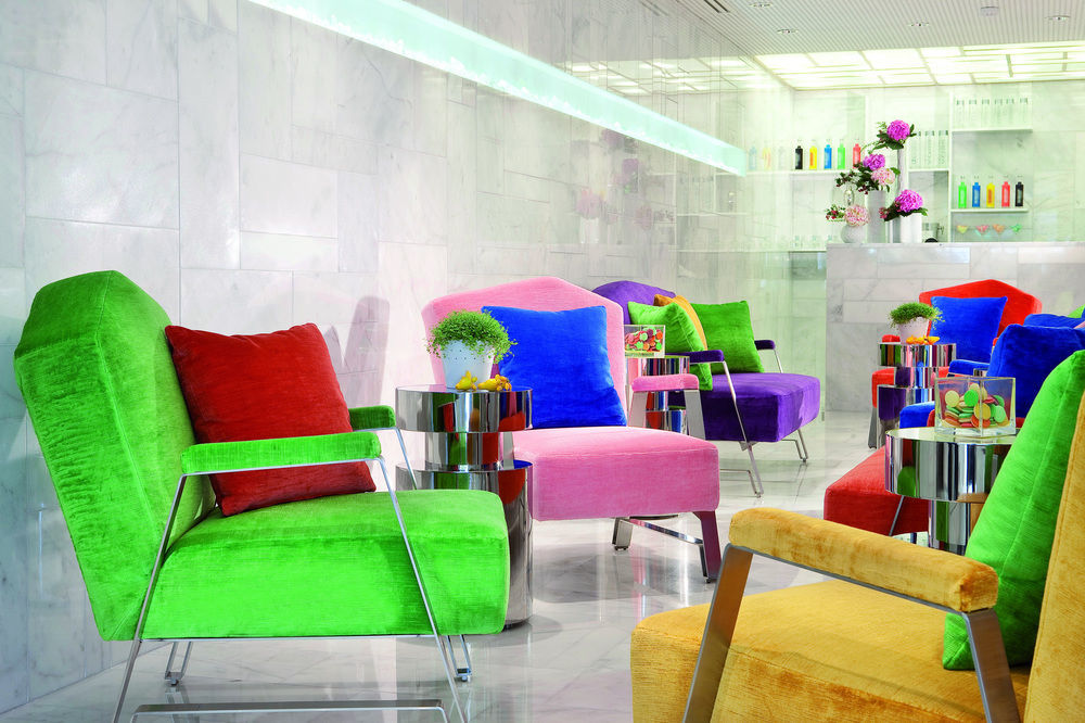 Private - Champs-elysees *