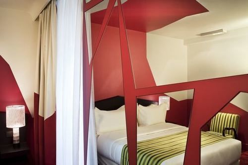 Private - Champs-elysees * Parigi