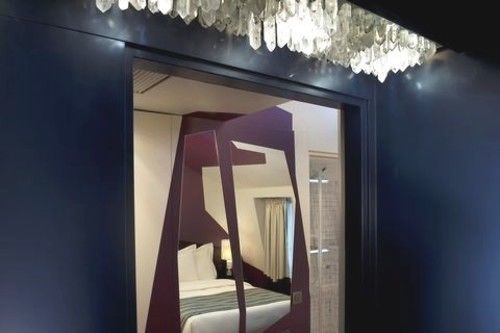 Private - Champs-elysees Appartamento Parigi