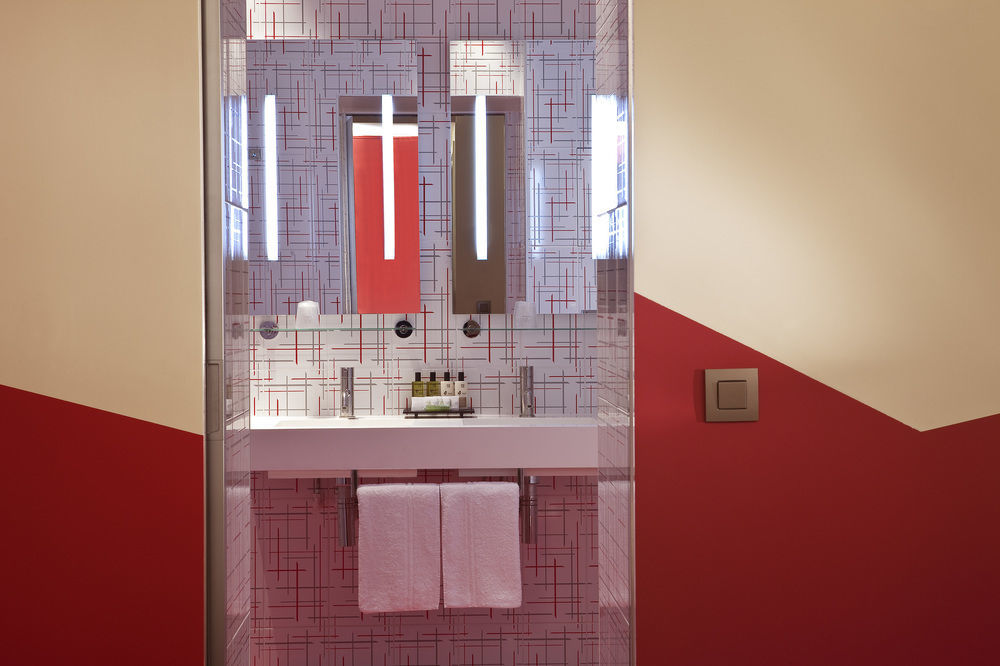 Private - Champs-elysees Appartamento