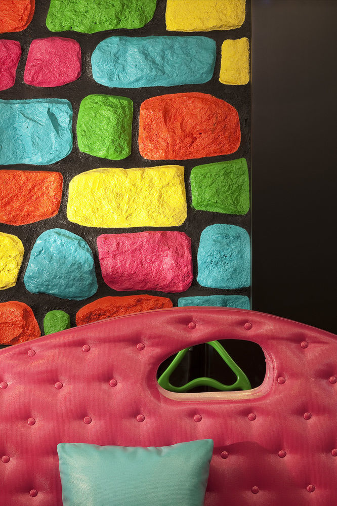 Private - Champs-elysees Appartamento *