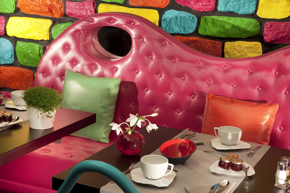 Private - Champs-elysees * Parigi