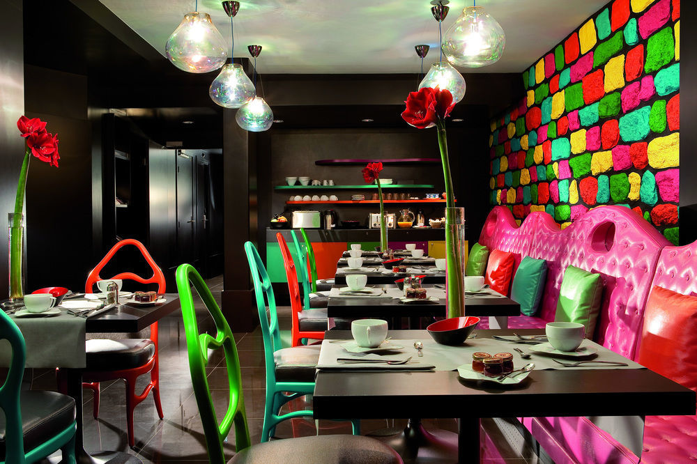 Private - Champs-elysees Appartamento Parigi