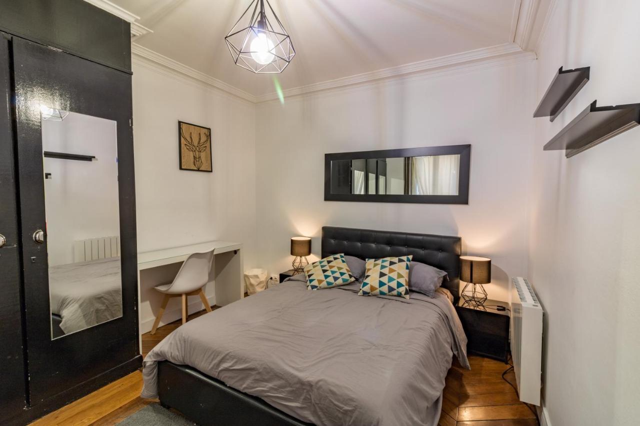 Appartamento Private - Champs-elysees