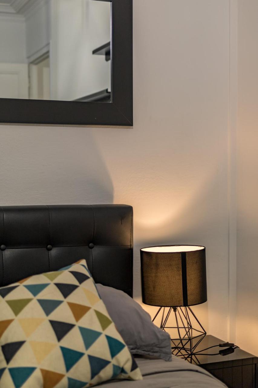 Private - Champs-elysees Appartamento *