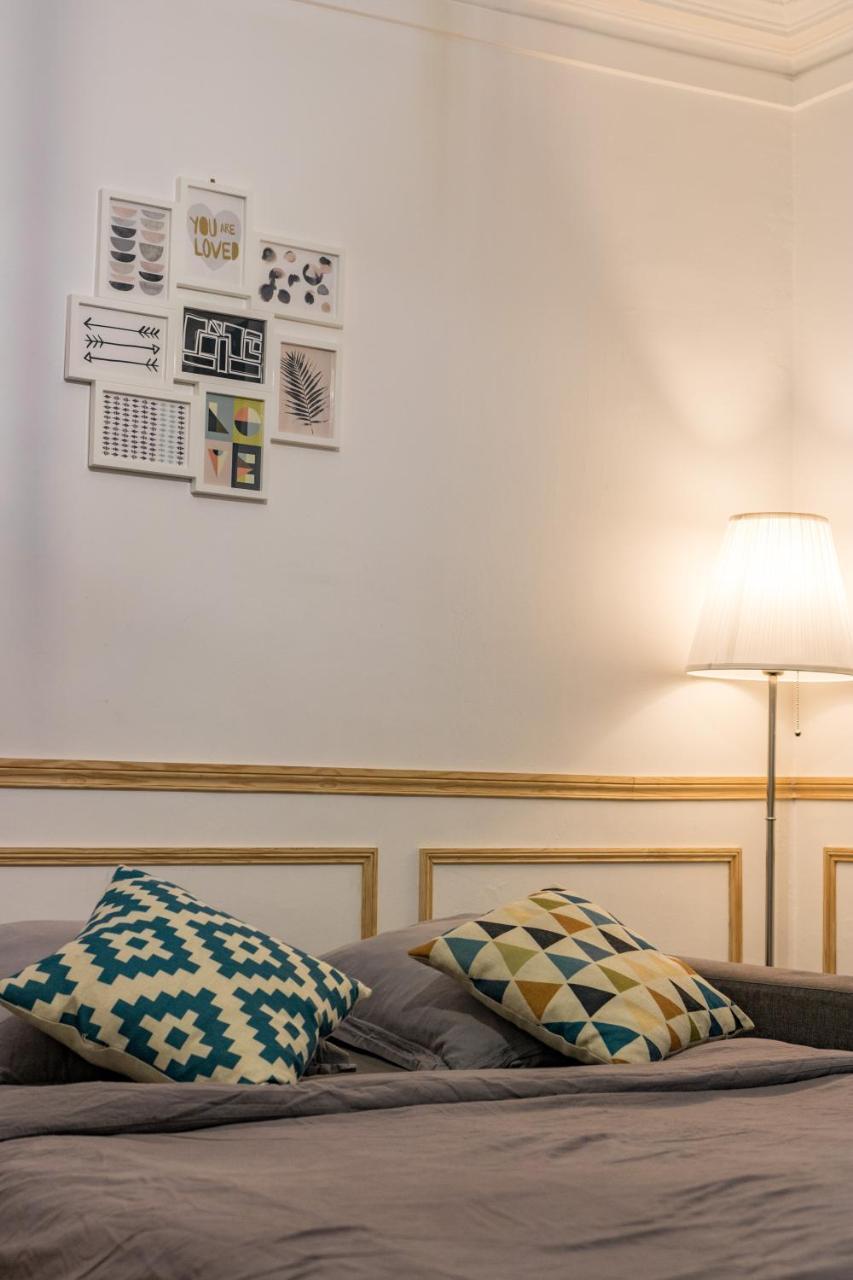 Appartamento Private - Champs-elysees