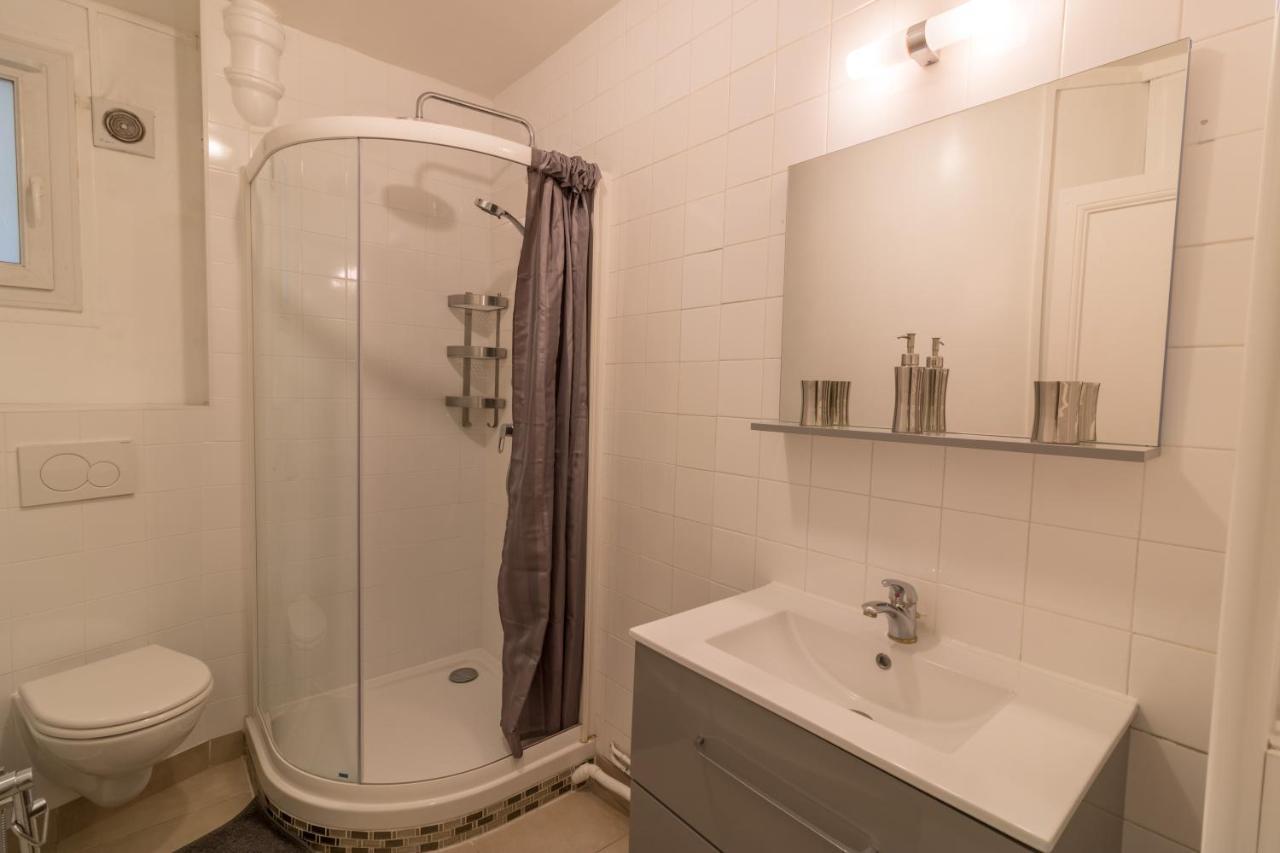 Private - Champs-elysees Parigi