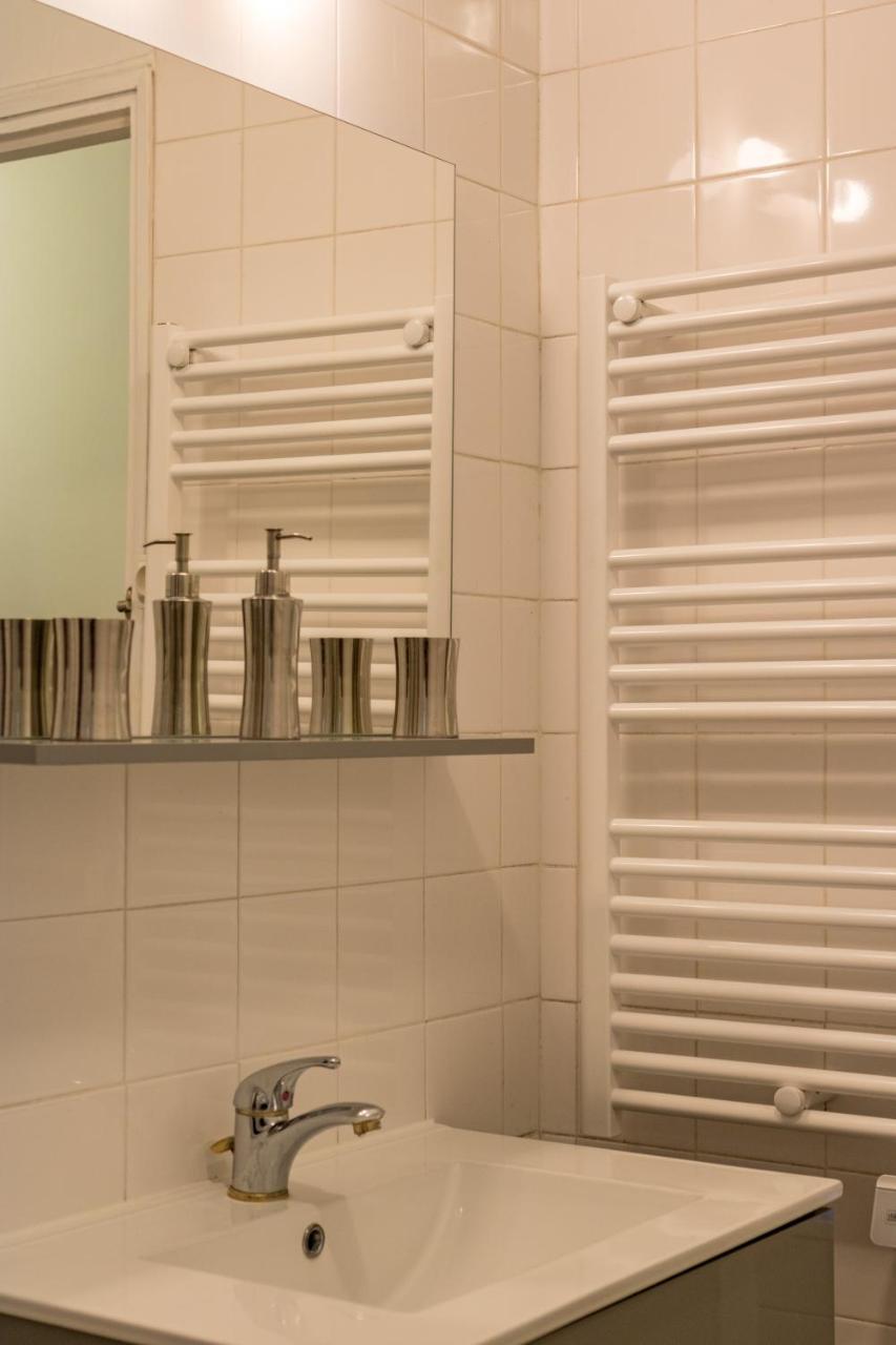 Appartamento Private - Champs-elysees Parigi