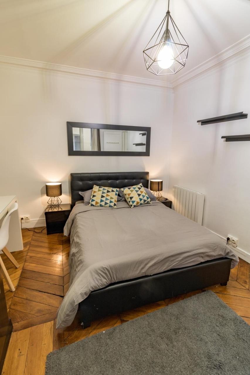 Appartamento Private - Champs-elysees